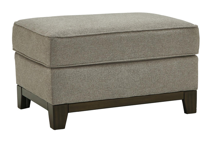 ASHLEY FURNITURE 5630314 Kaywood Ottoman