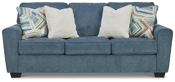 ASHLEY FURNITURE 4060539 Cashton Queen Sofa Sleeper