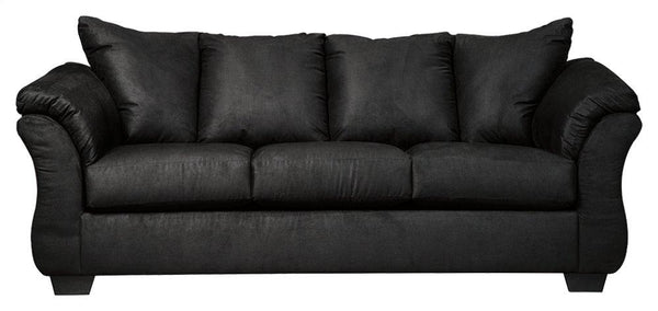 ASHLEY FURNITURE 7500836 Darcy Full Sofa Sleeper