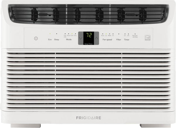 FRIGIDAIRE FFRE053WA1 5,000 BTU Window-Mounted Room Air Conditioner