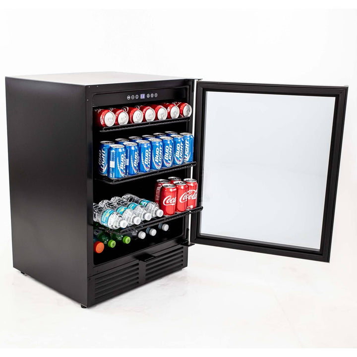 AVANTI BCA516SS 130 Can Beverage Center