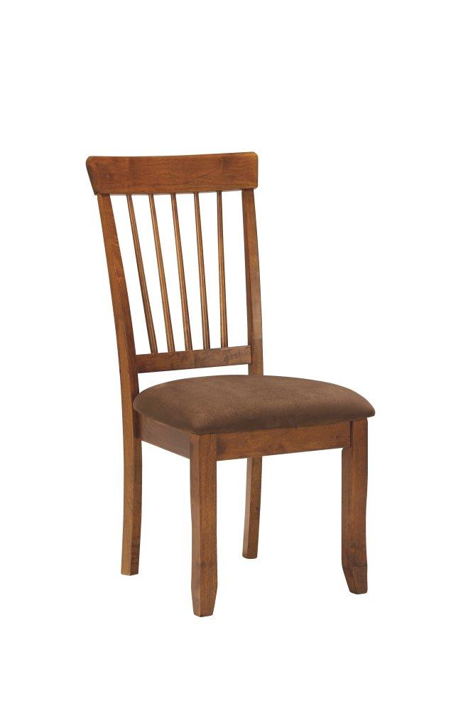 ASHLEY FURNITURE PKG000067 2-piece Dining Chair