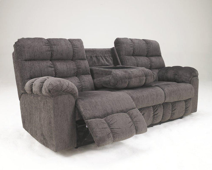 ASHLEY FURNITURE PKG000583 Sofa and Loveseat