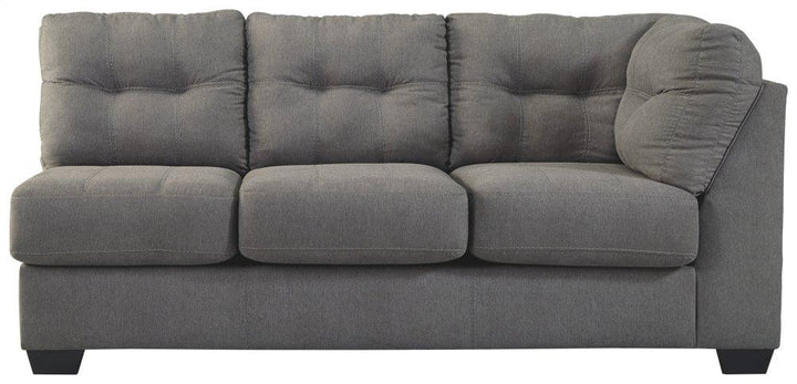 ASHLEY FURNITURE 4522067 Maier Right-arm Facing Sofa