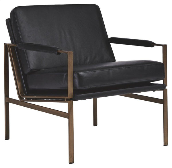 ASHLEY FURNITURE A3000192 Puckman Accent Chair