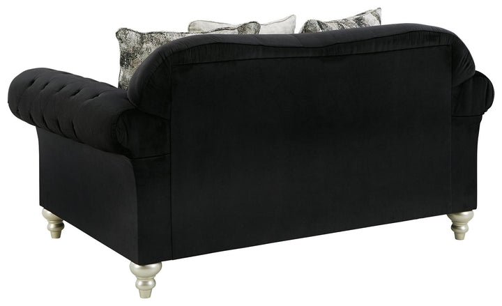 ASHLEY FURNITURE 2620535 Harriotte Loveseat