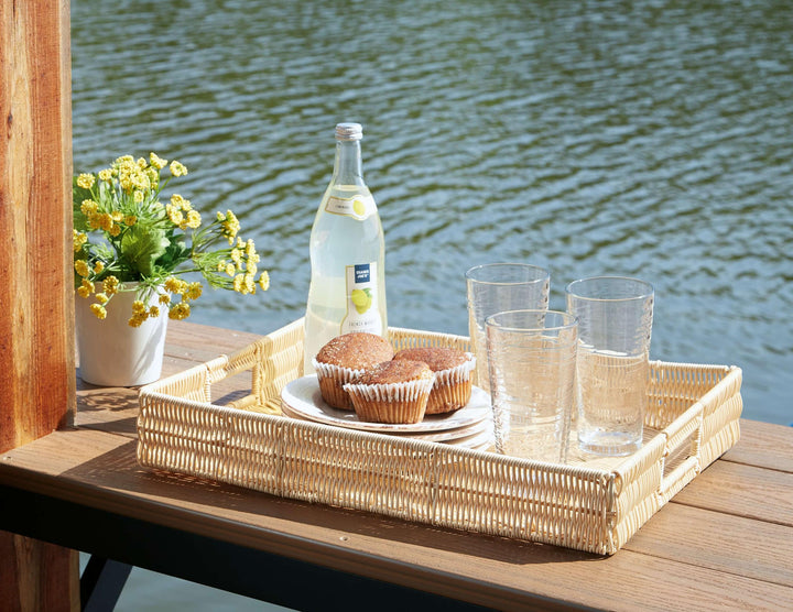ASHLEY FURNITURE A2000572 Evonne Tray