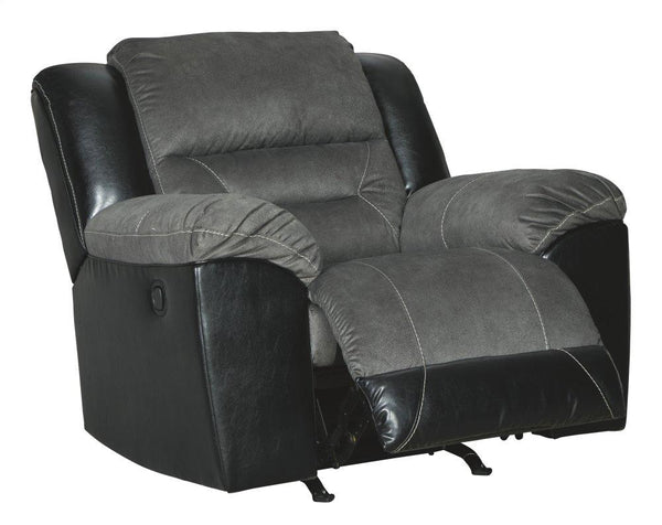 ASHLEY FURNITURE 2910225 Earhart Recliner