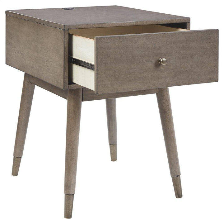 ASHLEY FURNITURE A4000298 Paulrich Accent Table