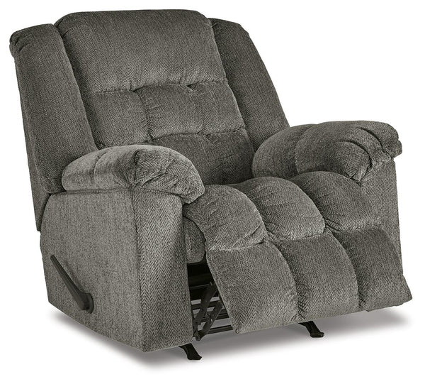 ASHLEY FURNITURE 4450425 Kegler Recliner