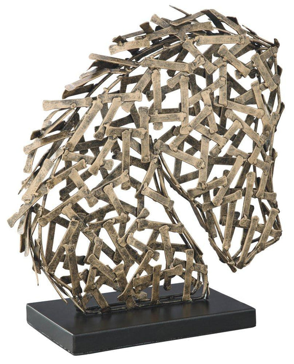 ASHLEY FURNITURE A2000317 Nahla Sculpture