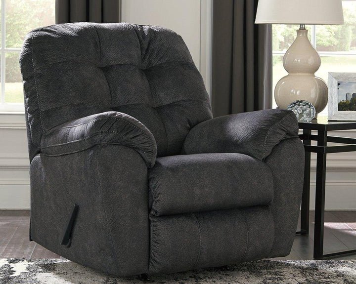 ASHLEY FURNITURE 7050925 Accrington Recliner