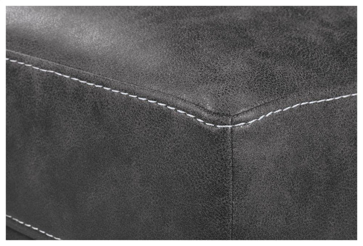 ASHLEY FURNITURE 9150114 Venaldi Ottoman