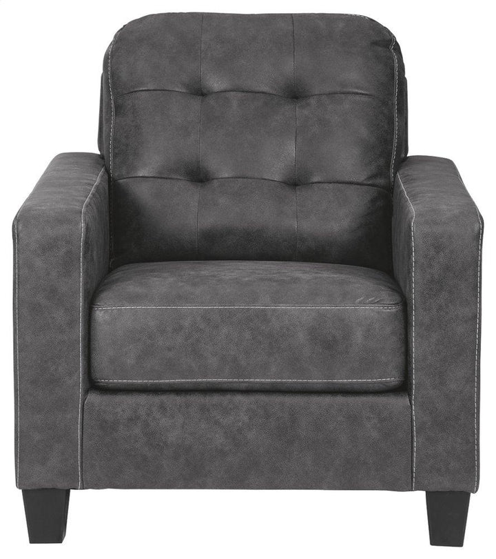 ASHLEY FURNITURE 9150120 Venaldi Chair