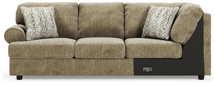 ASHLEY FURNITURE 5640266 Hoylake Left-arm Facing Sofa