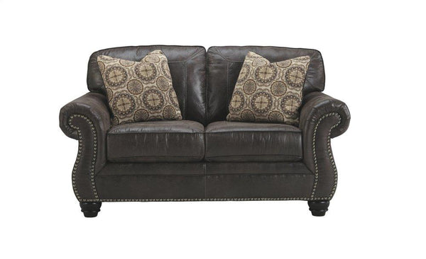 ASHLEY FURNITURE 8000435 Breville Loveseat