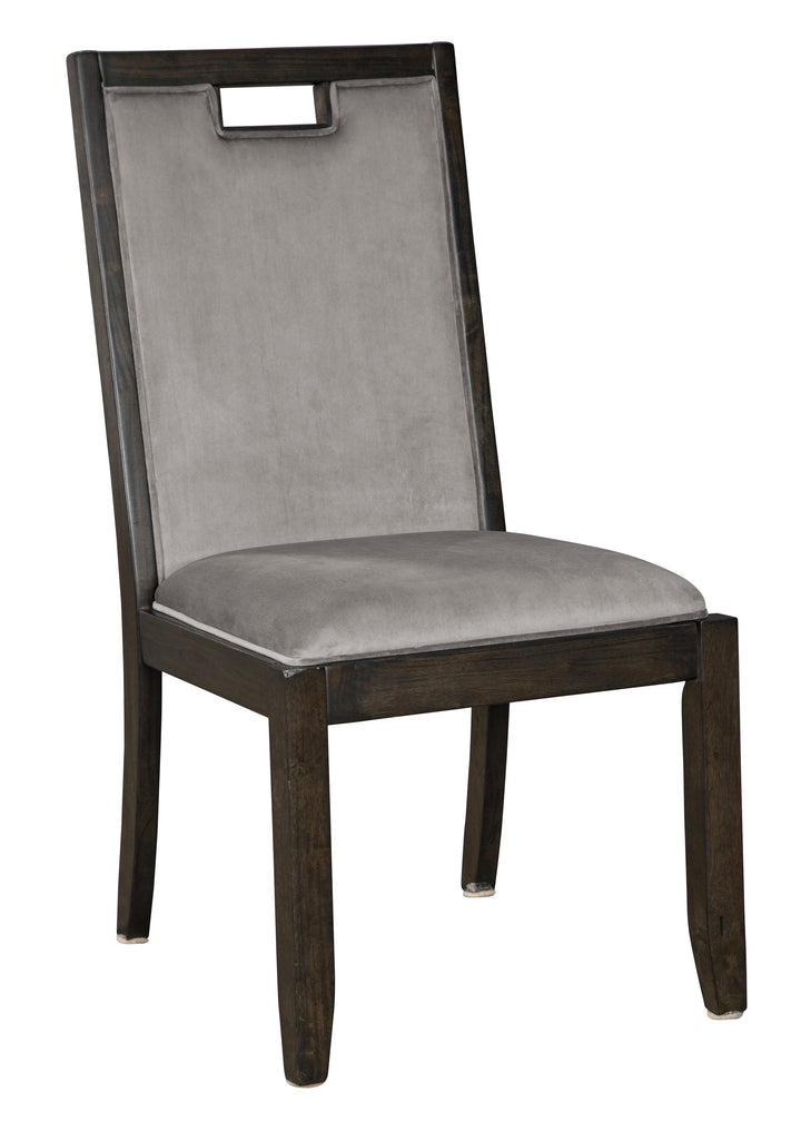 ASHLEY FURNITURE PKG002200 Dining Table and 6 Chairs