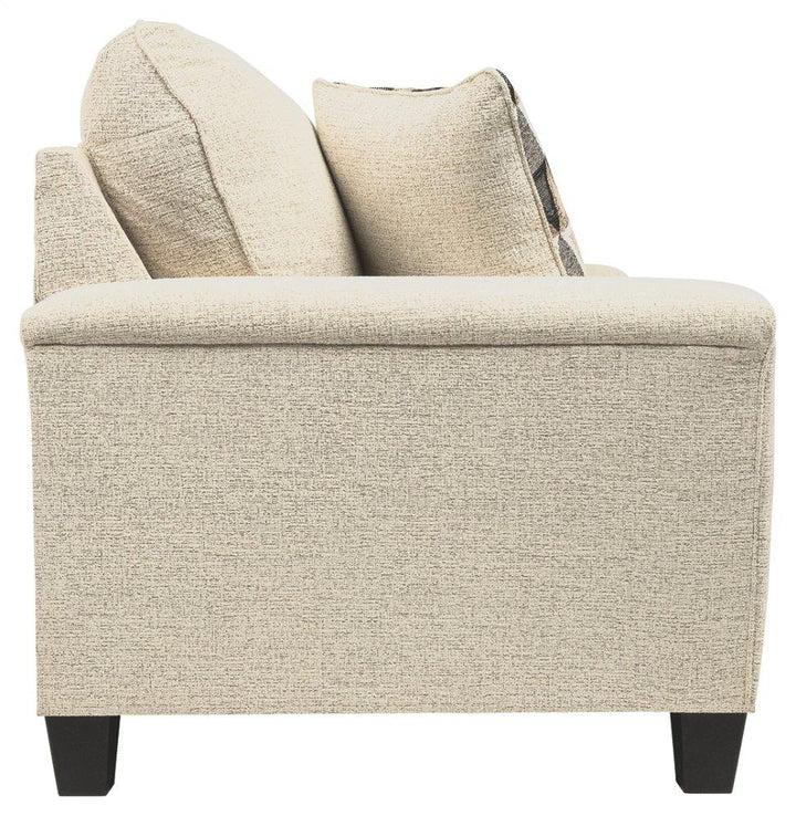 ASHLEY FURNITURE 8390435 Abinger Loveseat