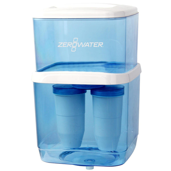 AVANTI ZJ007IS ZeroWater Water Bottle Kit