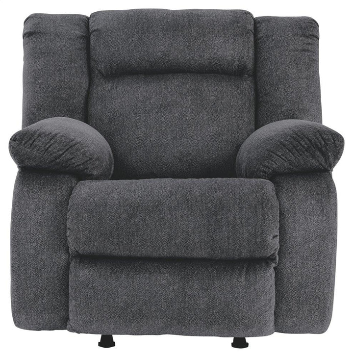 ASHLEY FURNITURE 5380498 Burkner Power Recliner