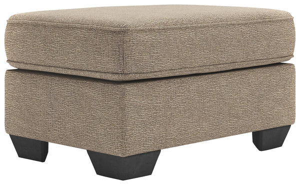 ASHLEY FURNITURE 5510514 Greaves Ottoman