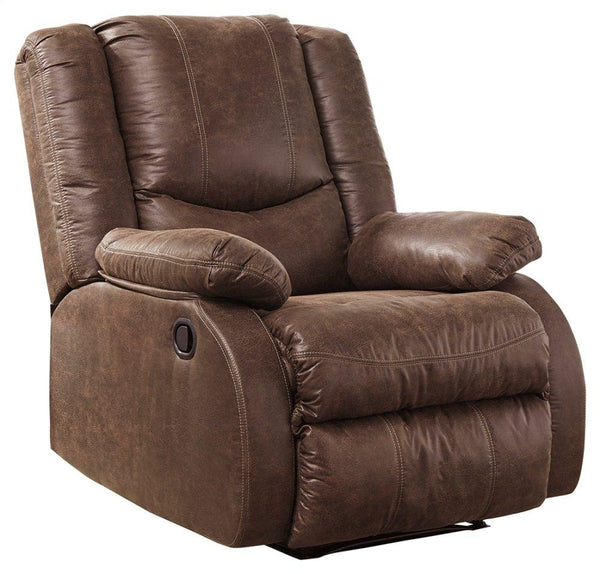 ASHLEY FURNITURE 6030529 Bladewood Recliner