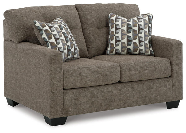 ASHLEY FURNITURE 3100535 Mahoney Loveseat