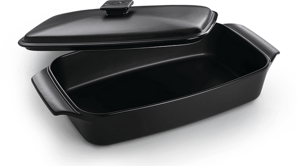 NAPOLEON BBQ 70151 Ceramic Casserole Dish