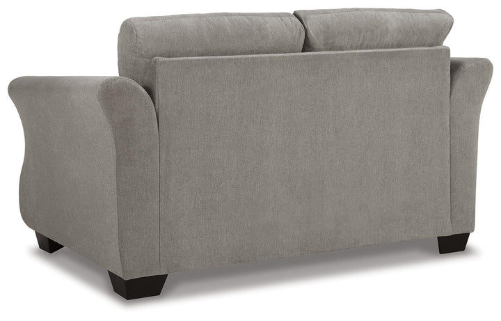 ASHLEY FURNITURE 4620635 Miravel Loveseat