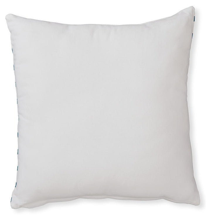 ASHLEY FURNITURE A1000939 Monique Pillow set of 4