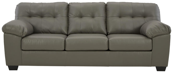 ASHLEY FURNITURE PKG013146 Sofa, Loveseat and Recliner