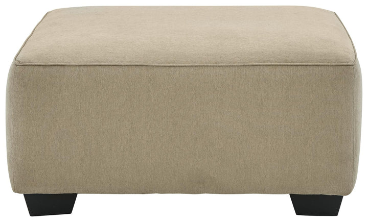 ASHLEY FURNITURE 5900608 Lucina Oversized Accent Ottoman