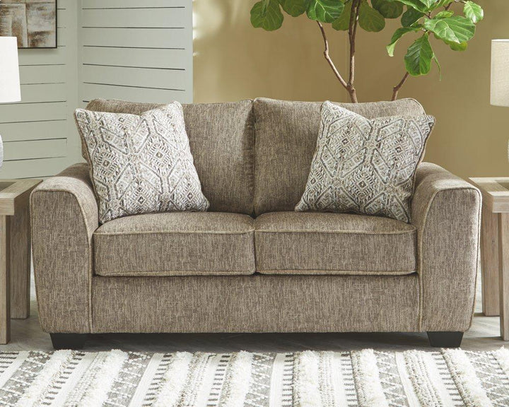 ASHLEY FURNITURE 4000235 Olin Loveseat