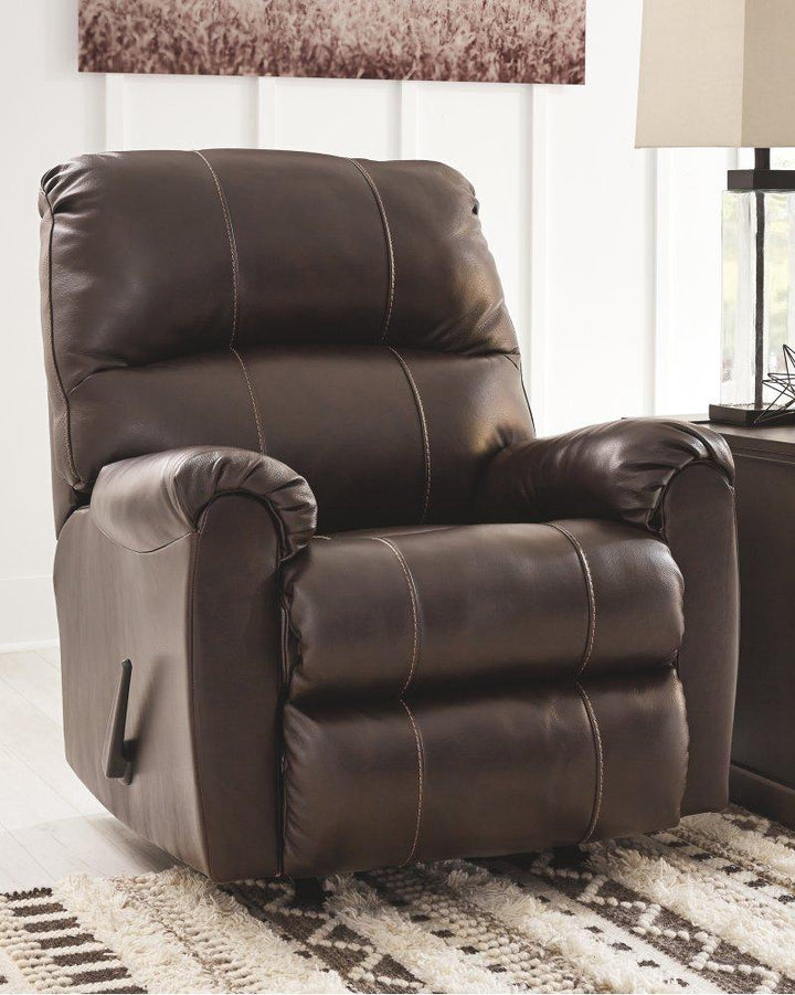 ASHLEY FURNITURE 6470525 Hermiston Recliner