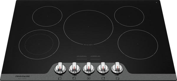 FRIGIDAIRE FGEC3068US Gallery 30" Electric Cooktop