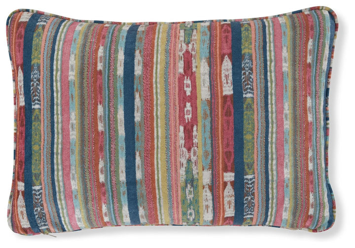 ASHLEY FURNITURE A1001006 Orensburgh Pillow set of 4