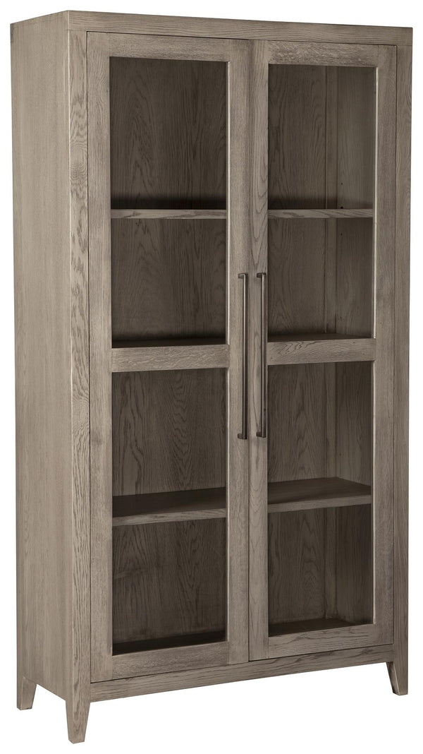 ASHLEY FURNITURE A4000422 Dalenville Accent Cabinet