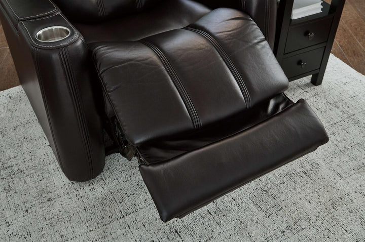 ASHLEY FURNITURE 1160913 Benndale Power Recliner