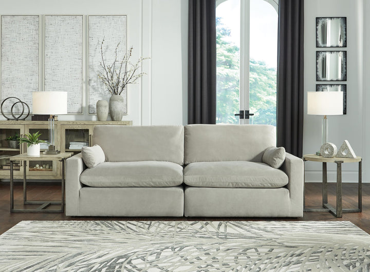 ASHLEY FURNITURE 15705S1 Sophie 2-piece Sectional