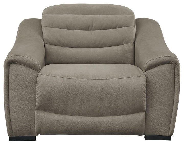 ASHLEY FURNITURE 5850413 Next-gen Gaucho Power Recliner