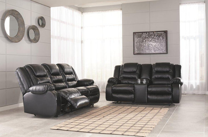 ASHLEY FURNITURE 7930888 Vacherie Reclining Sofa