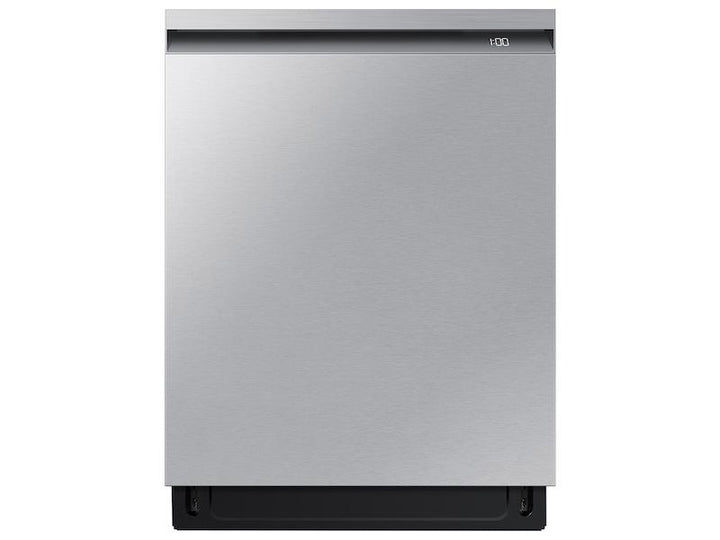 SAMSUNG DW80B7070US Smart 42dBA Dishwasher with StormWash+ TM and Smart Dry in Stainless Steel