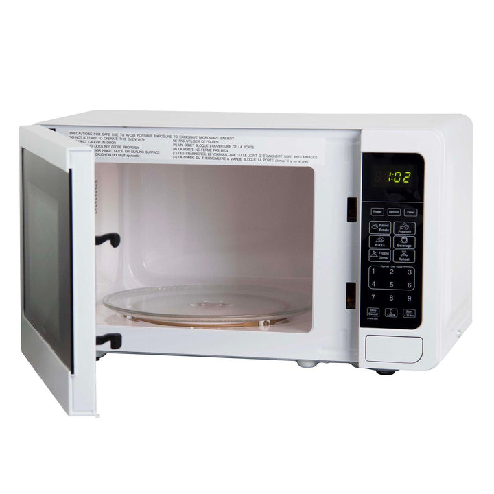 AVANTI MT7V1B 0.7 cu. ft. Microwave Oven