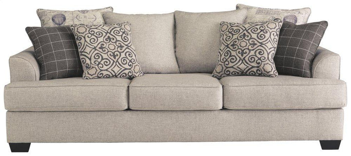 ASHLEY FURNITURE 7960439 Velletri Queen Sofa Sleeper