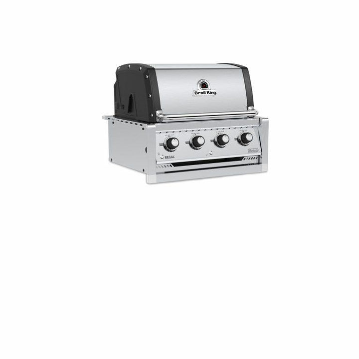 BROIL KING 885714LP REGAL TM S 420 BUILT-IN GRILL HEAD