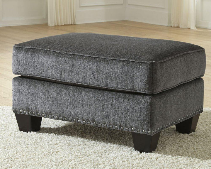 ASHLEY FURNITURE 4300114 Gavril Ottoman