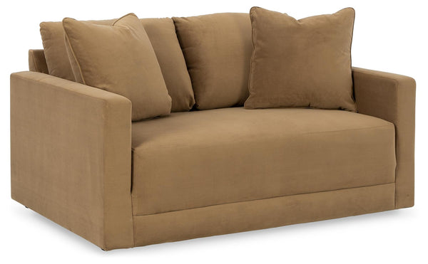 ASHLEY FURNITURE 1500535 Lainee Loveseat