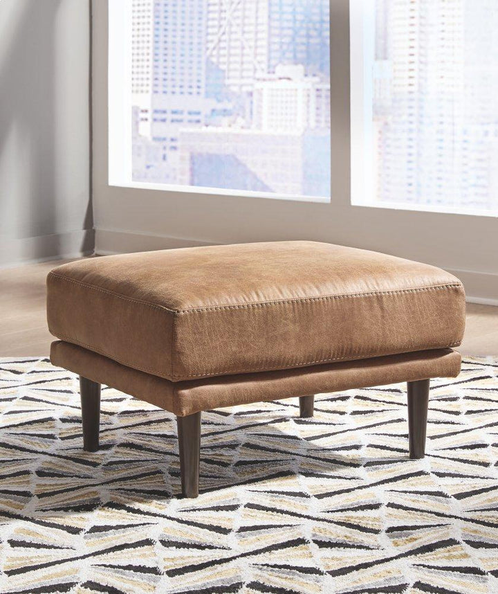 ASHLEY FURNITURE 8940114 Arroyo Ottoman