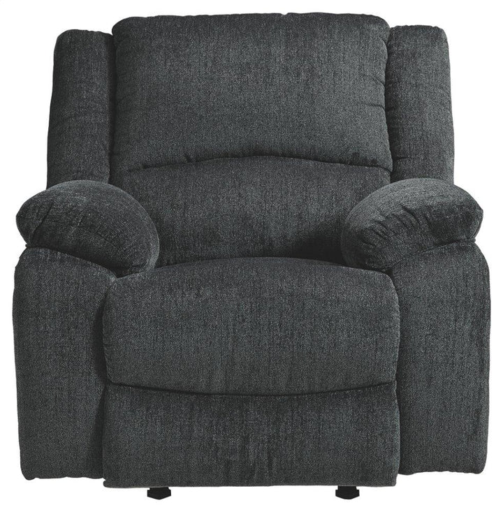 ASHLEY FURNITURE 7650425 Draycoll Recliner