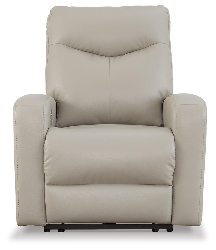 ASHLEY FURNITURE 4610406 Ryversans Power Recliner